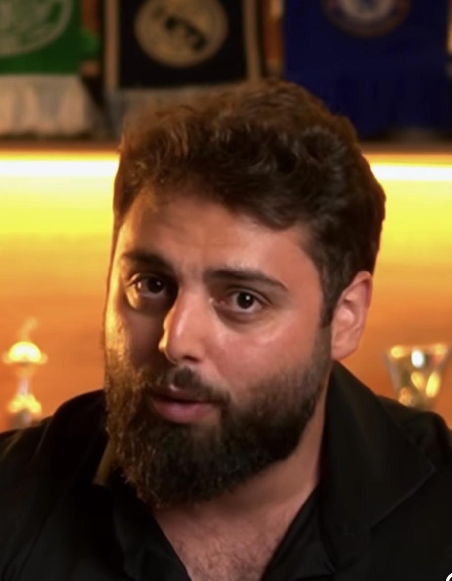 Guilherme, 32