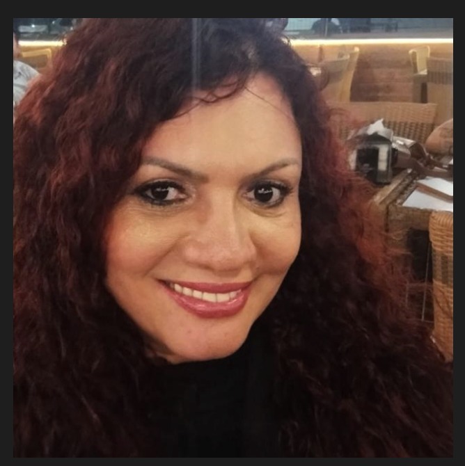 Maria do Socorro, 57
