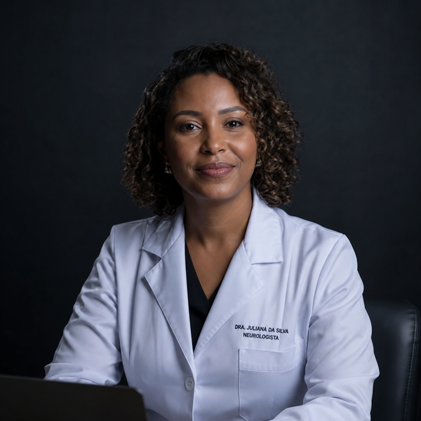 Dra. Amanda Ferreira