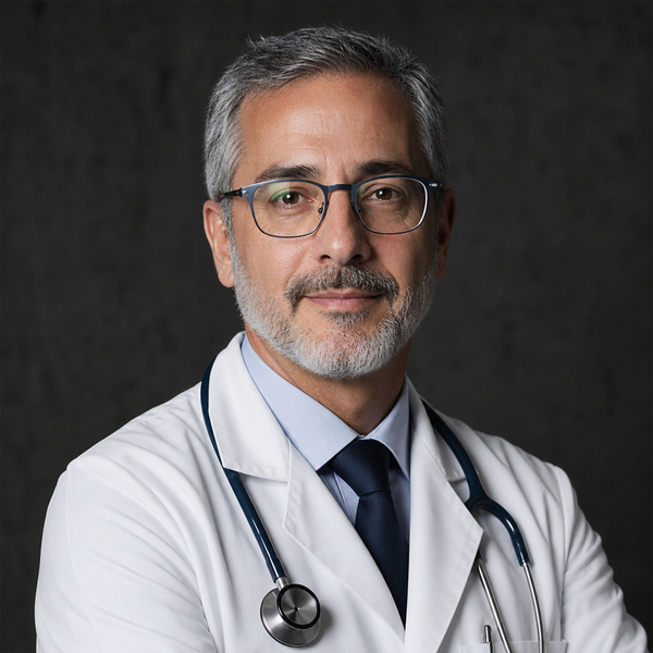 Dr. Sérgio Belmonte